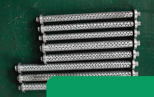 熔体过滤器配件