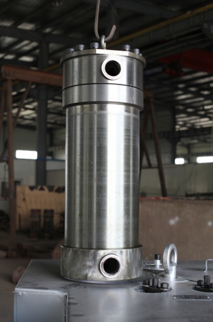 QPF2T套缸熔体过滤器