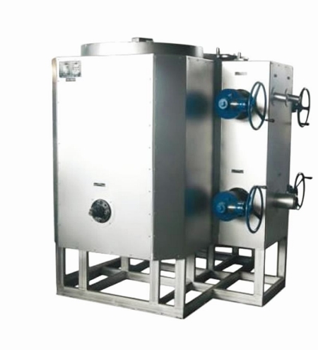 QPF2J聚合熔体过滤器