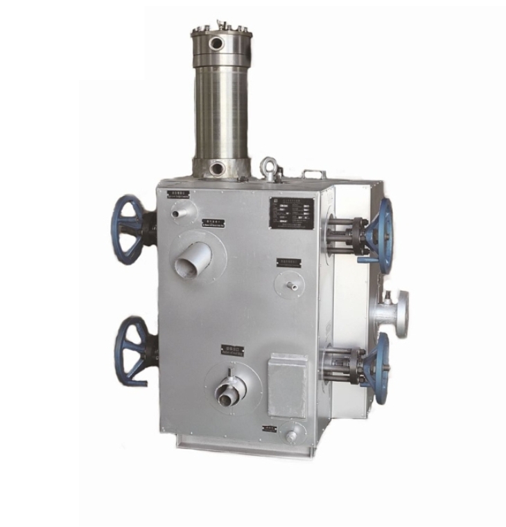 QPF2T套缸熔体过滤器