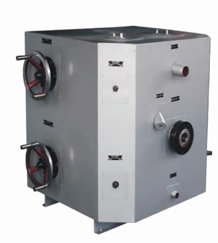 Q/PF2 Self-sealing series melt filter