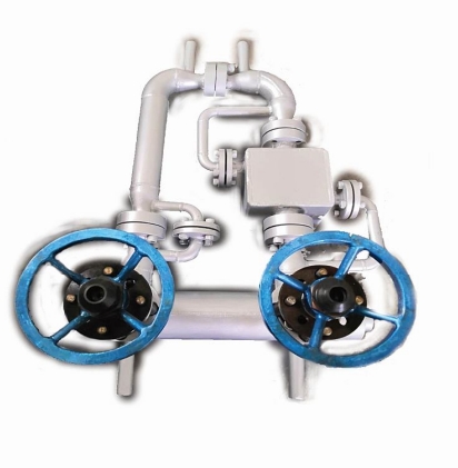 聚合液相在线粘度计