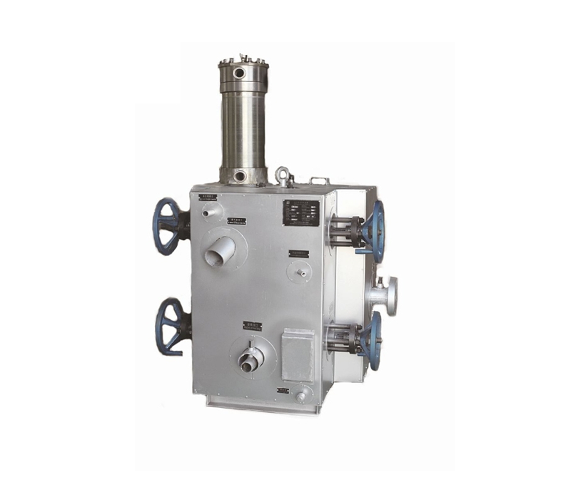 熔体过滤器的工作原理